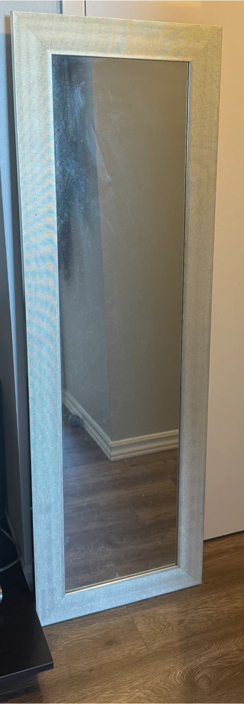 Full Length Standing Mirror - photo 2