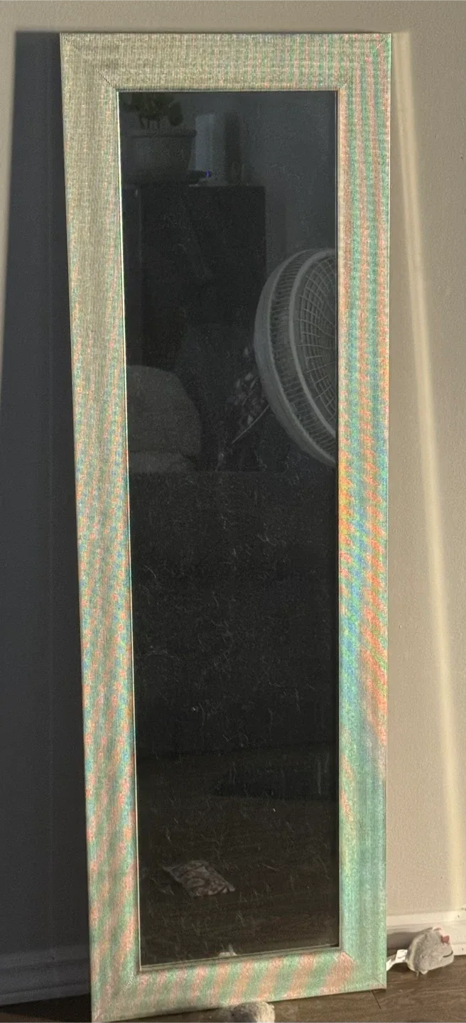 Full Length Standing Mirror