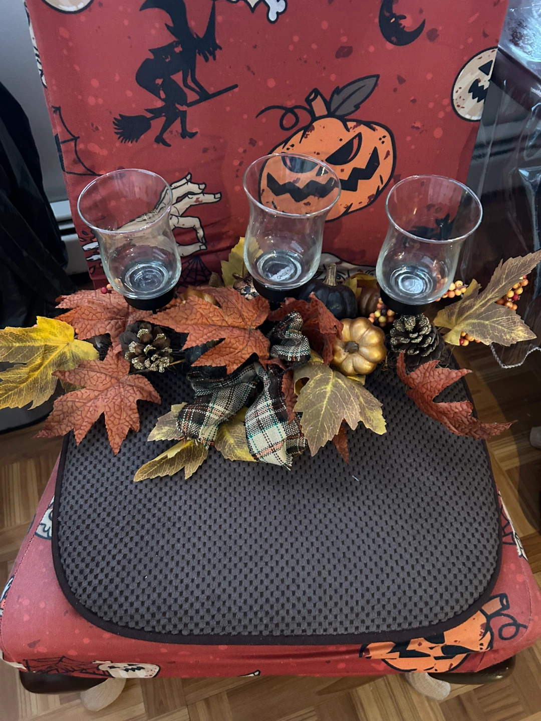 Halloween Decoration Centerpiece - photo 2
