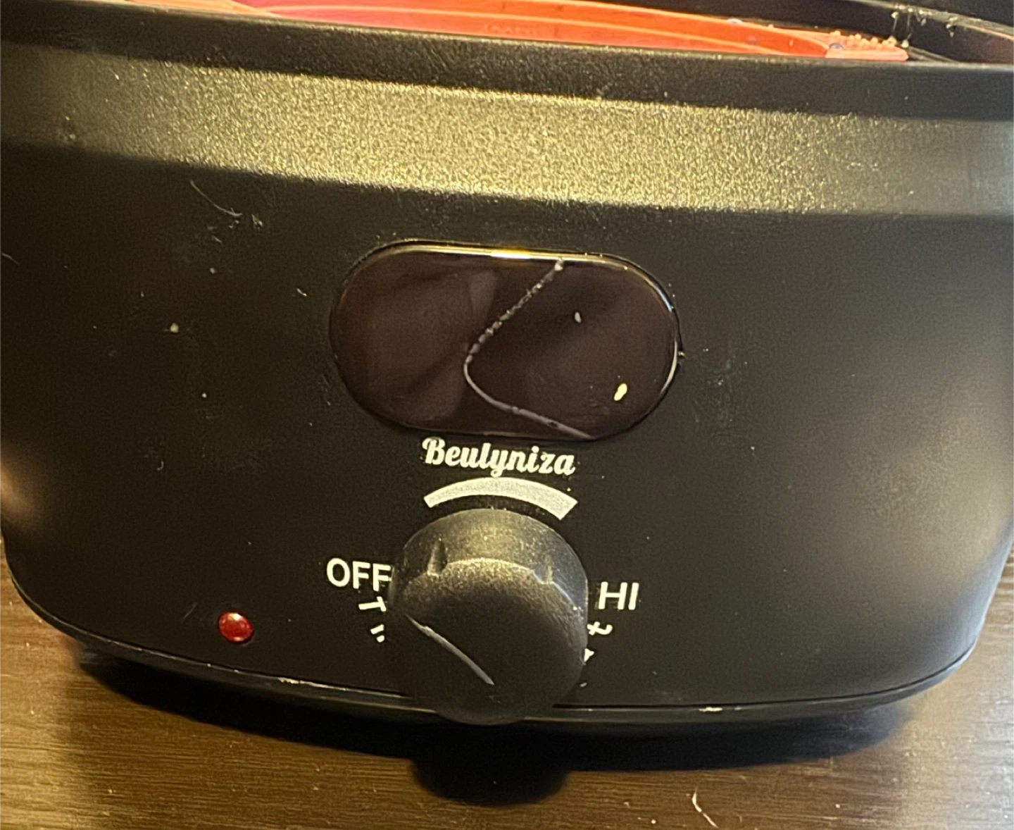 Beulyniza Wax Warmer with Wax Beads - photo 2
