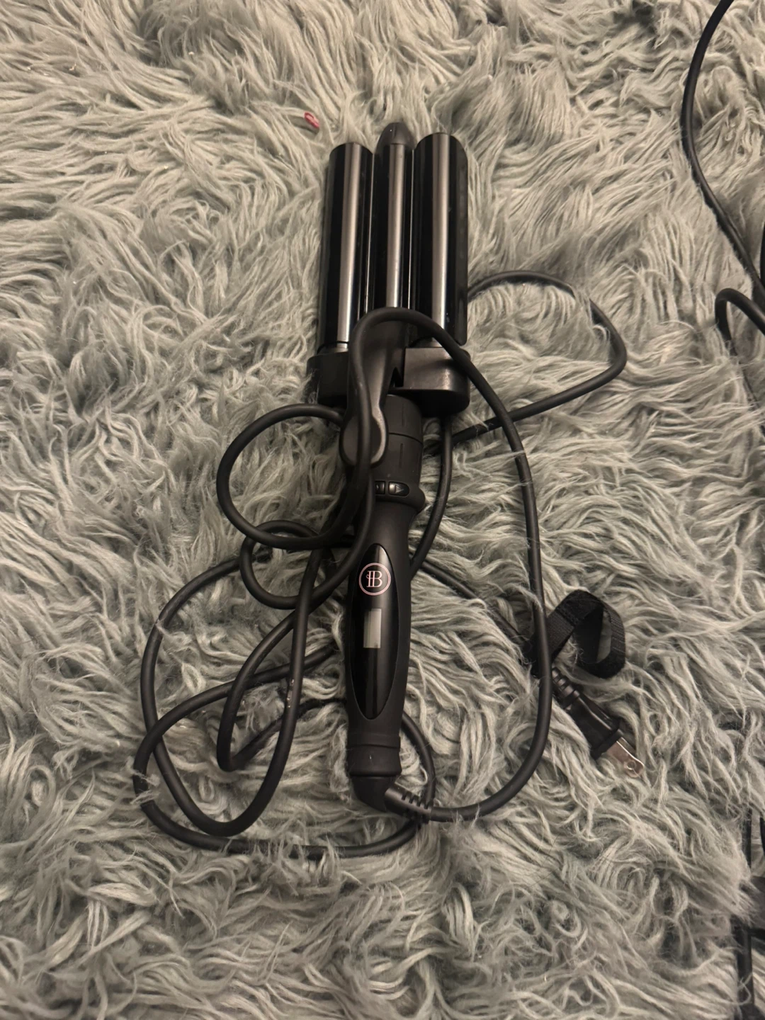 Hair Styling Tools - photo 2