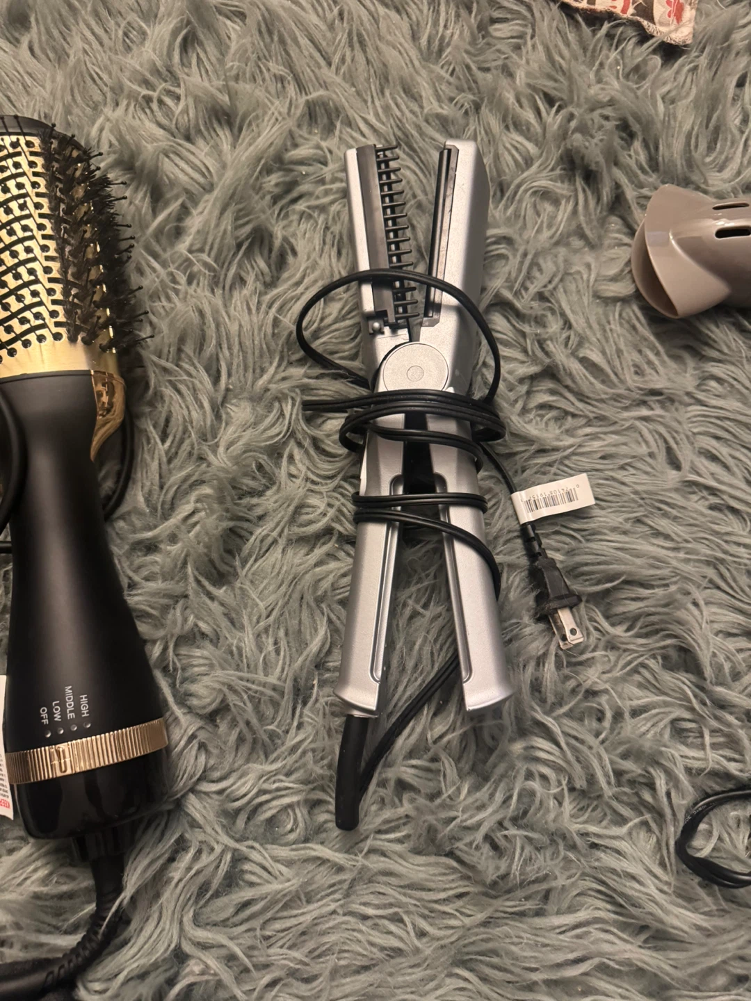 Hair Styling Tools - photo 4