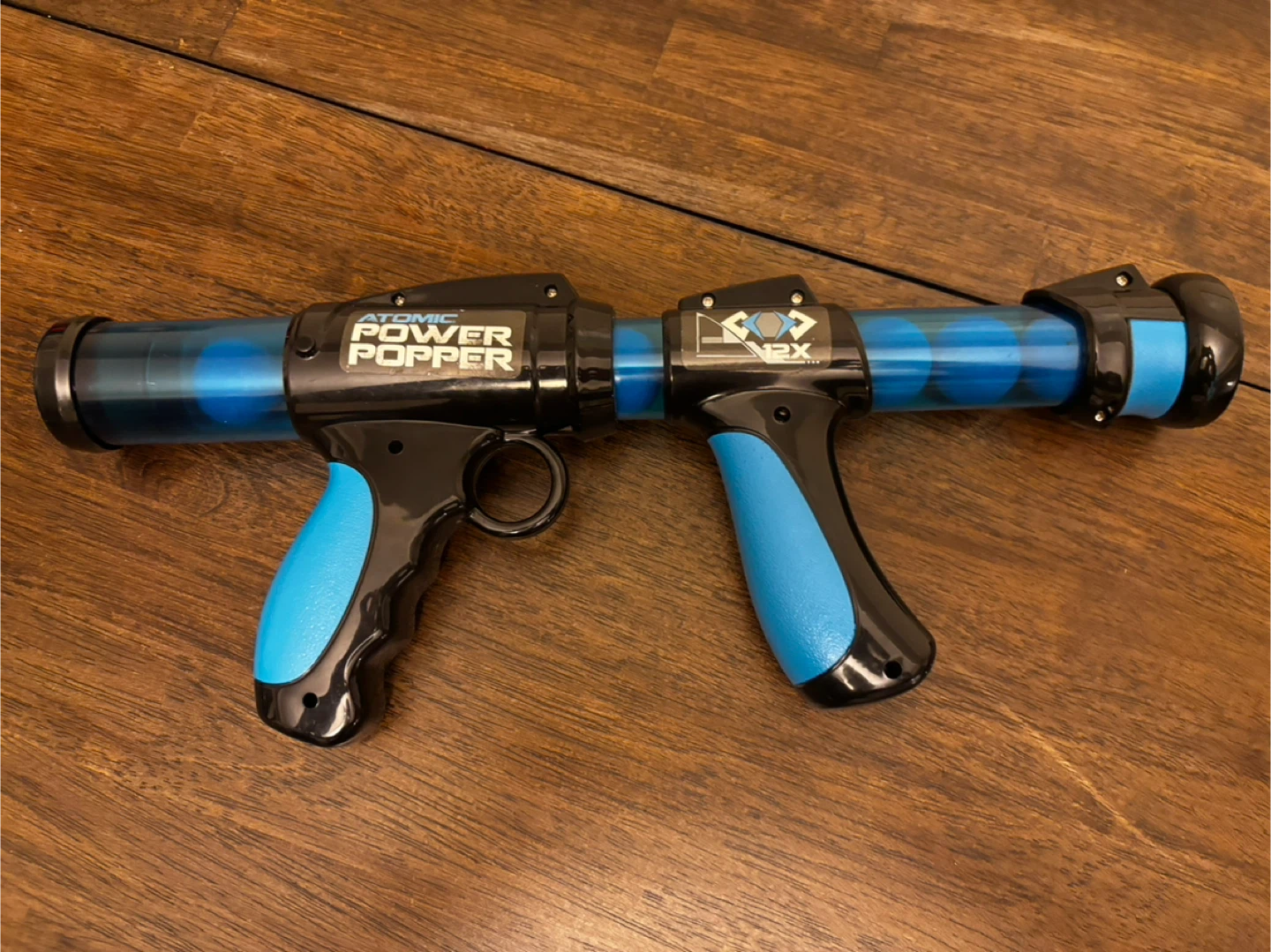 Atomic Power Popper 12X - 2 Pack - photo 2