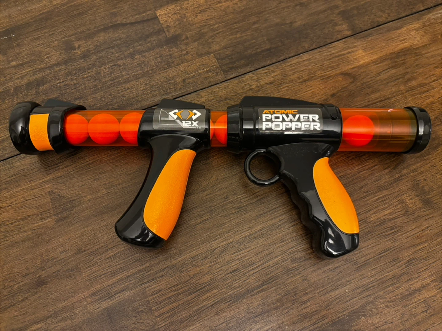 Atomic Power Popper 12X - 2 Pack - photo 3