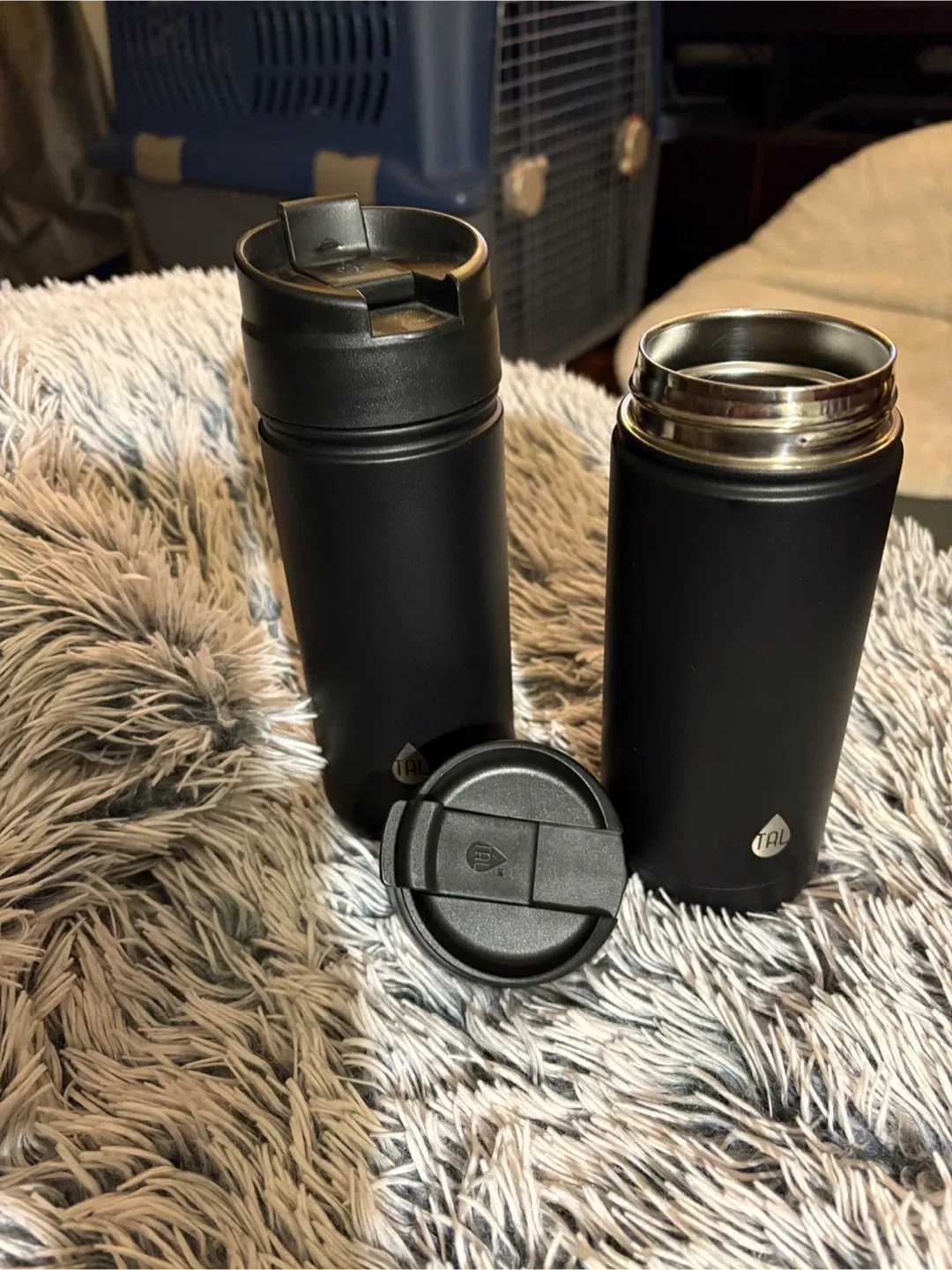 TAL INSULATED TUMBLER