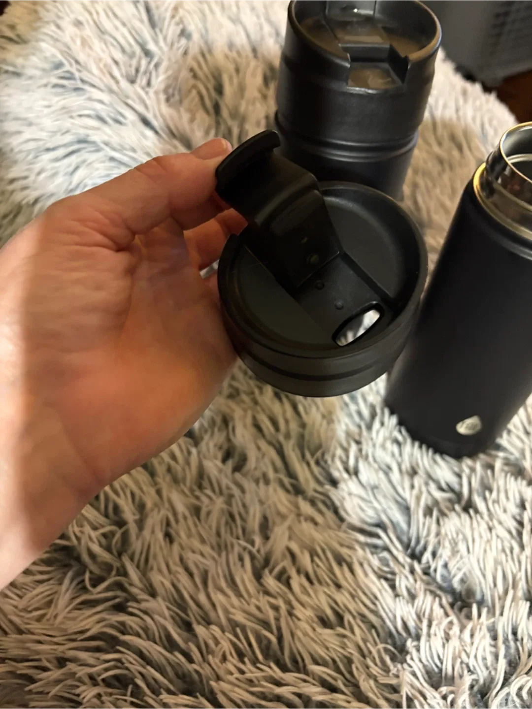 TAL INSULATED TUMBLER image indicator(3)