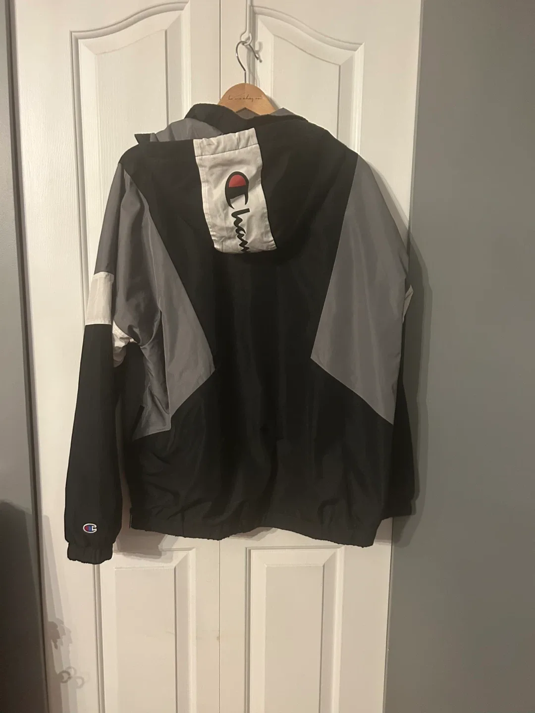 Champion Men’s Stadium Anorak image indicator(6)