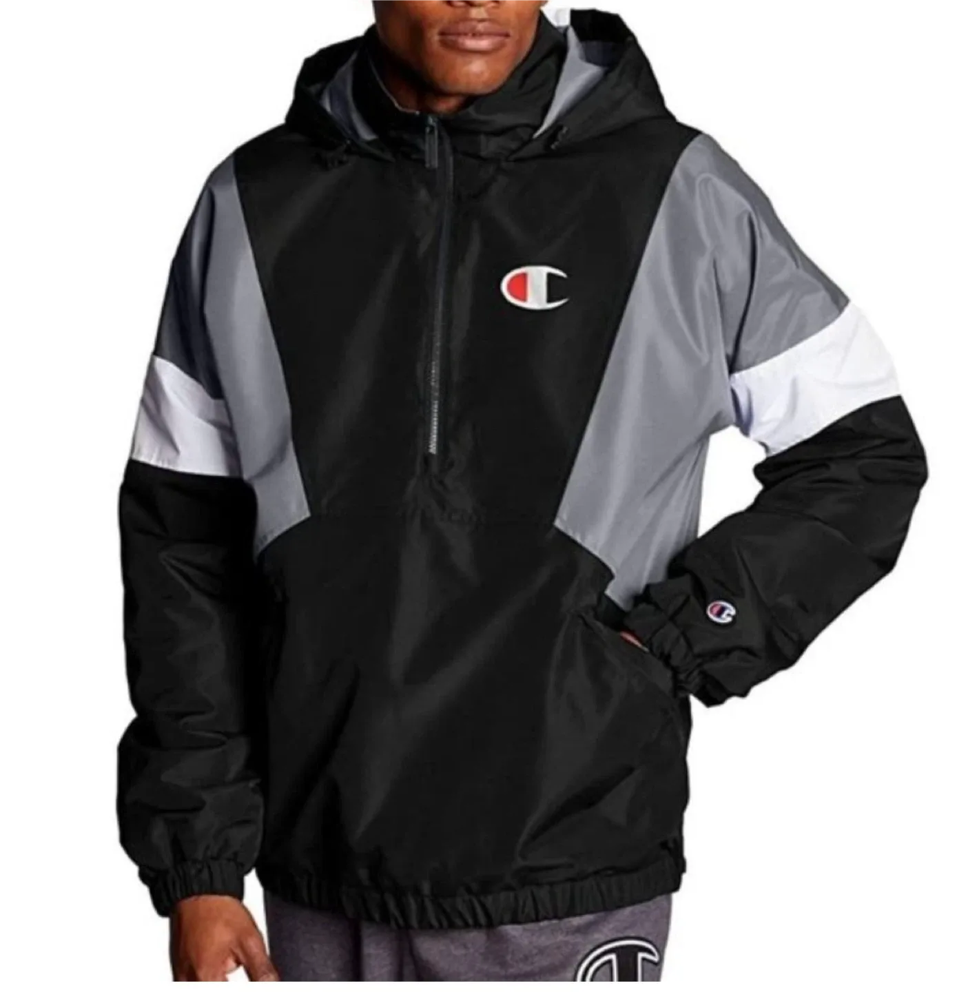 Champion Men’s Stadium Anorak