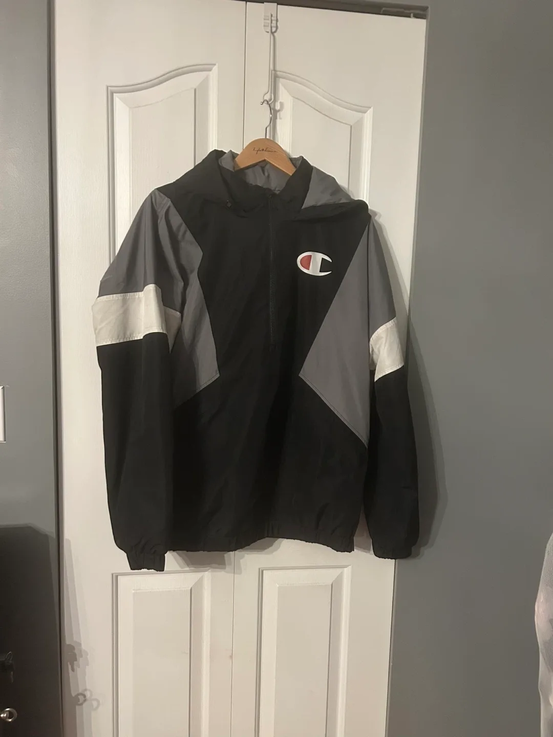 Champion Men’s Stadium Anorak image indicator(3)