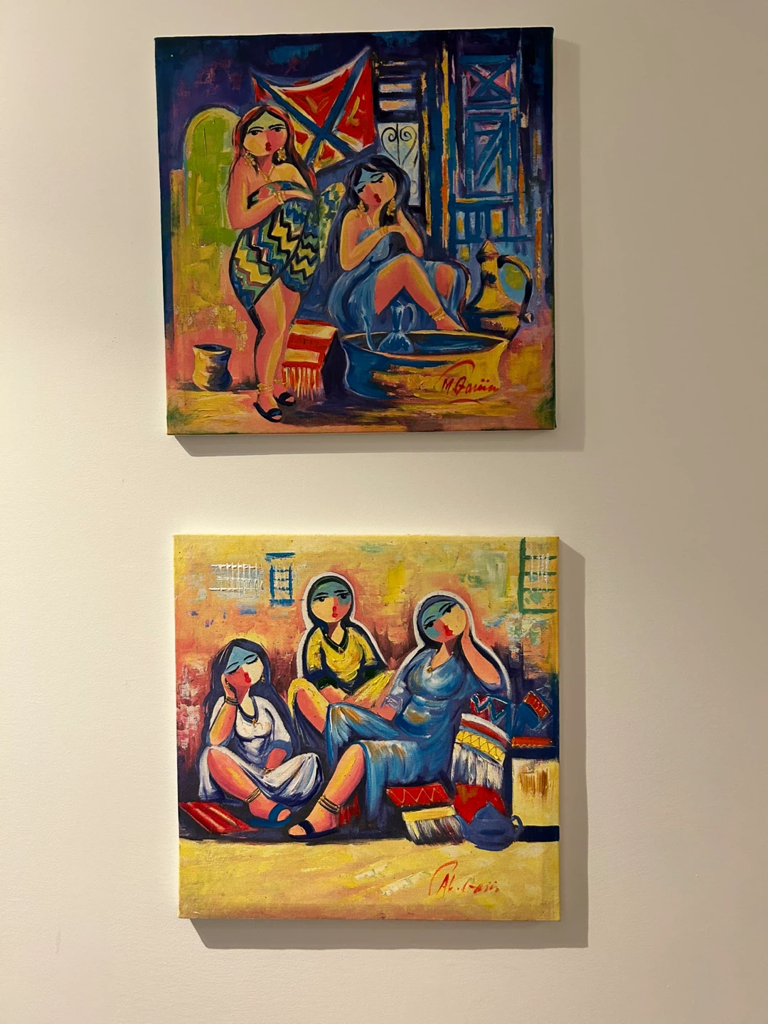 Painting