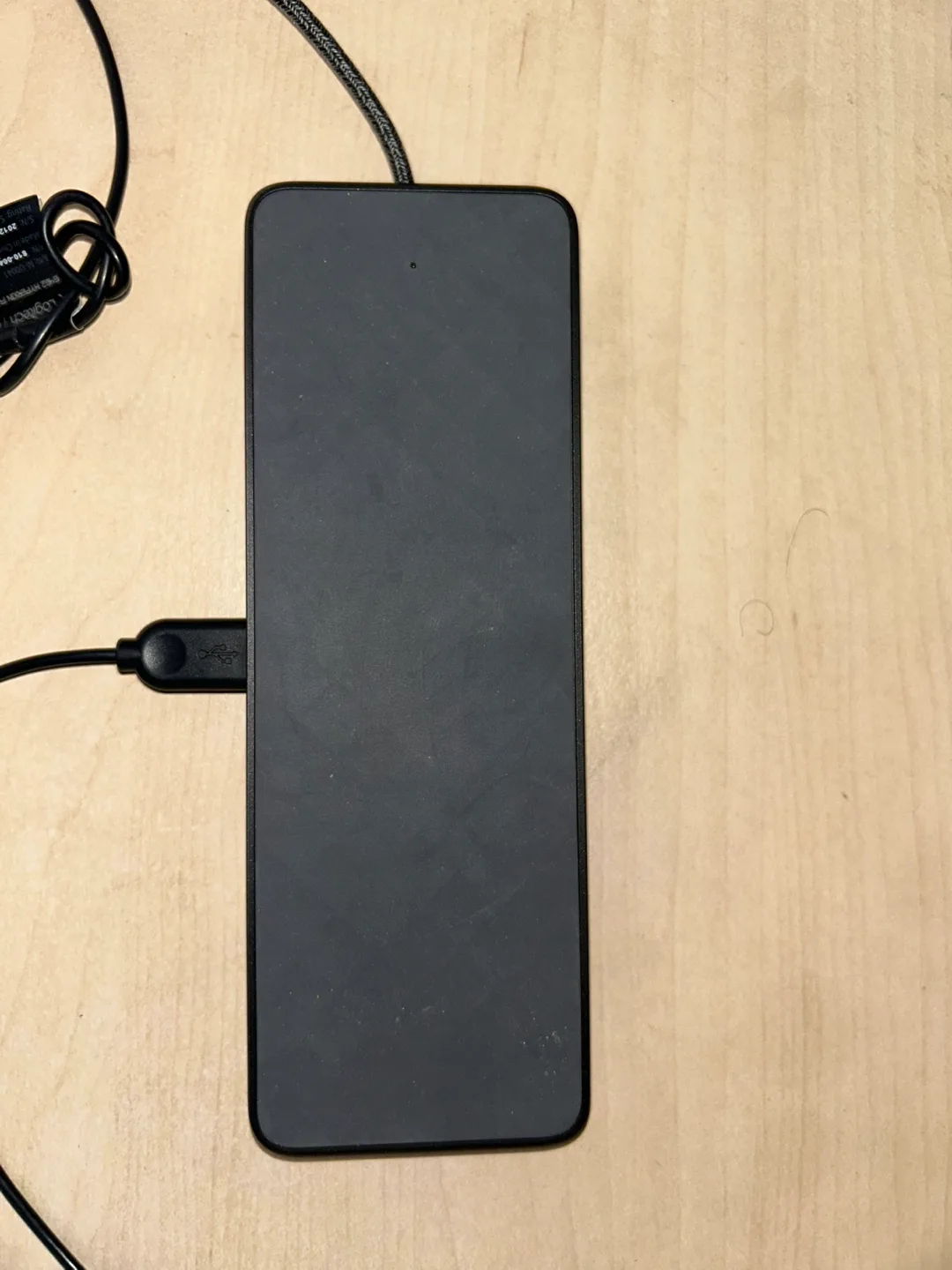 HP USB-C Docking Station image indicator(2)