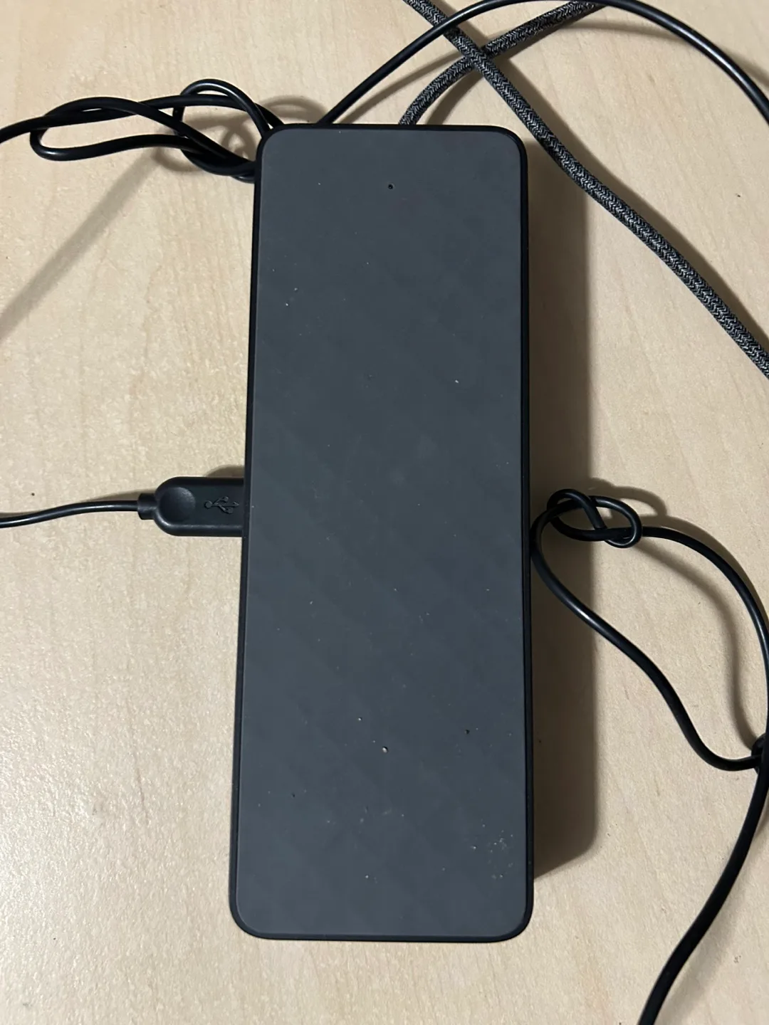 HP USB-C Docking Station image indicator(4)