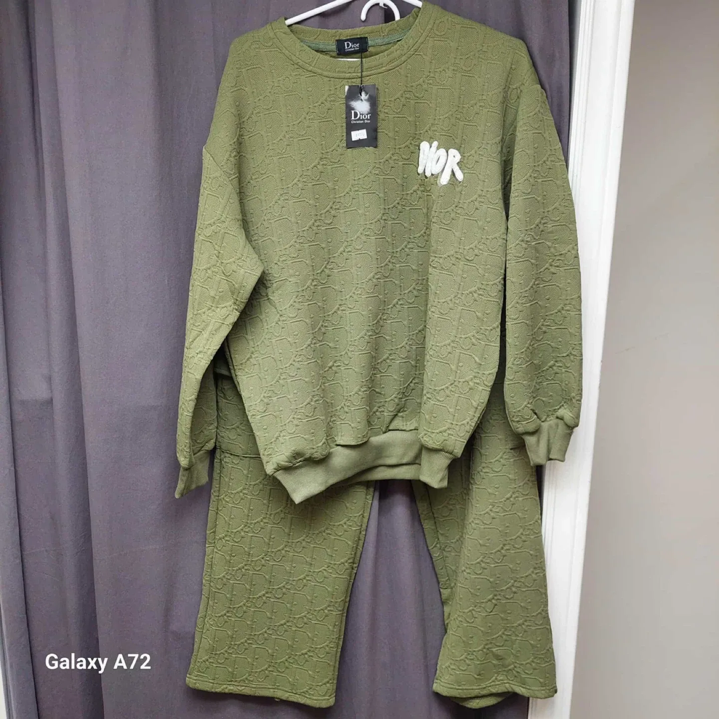 Dior Set