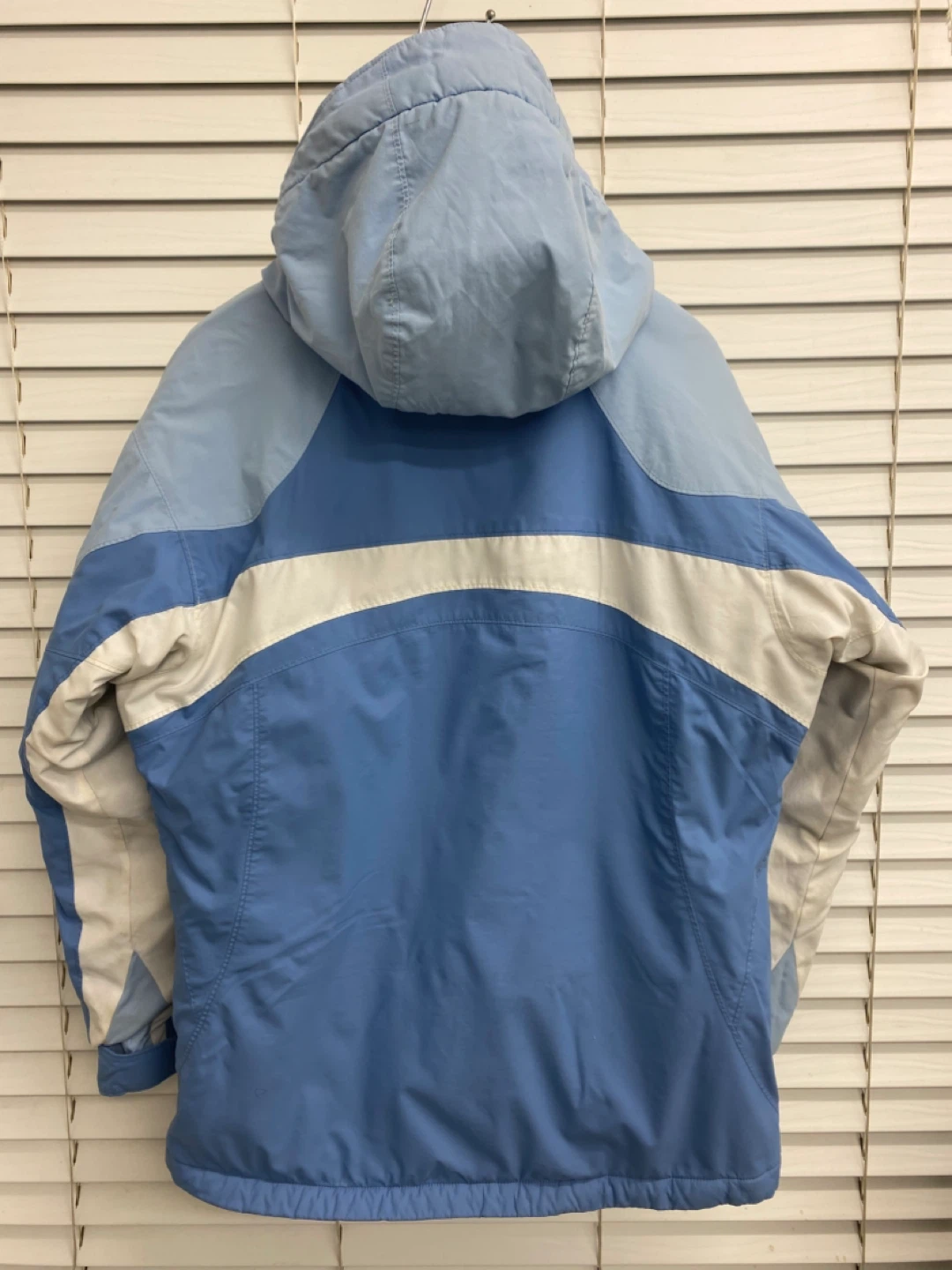Columbia Interchange Winter Ski Jacket Women’s - L - photo 5