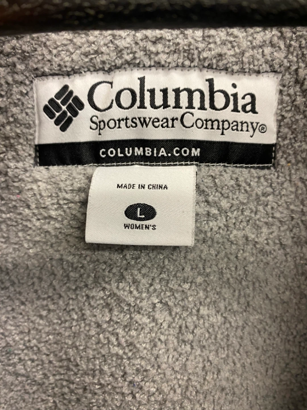 Columbia Interchange Winter Ski Jacket Women’s - L - photo 4