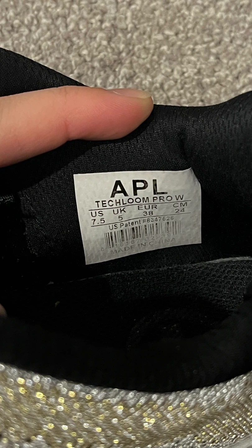 APL Techloom Pro Women's Shoes - US 7.5 - photo 3