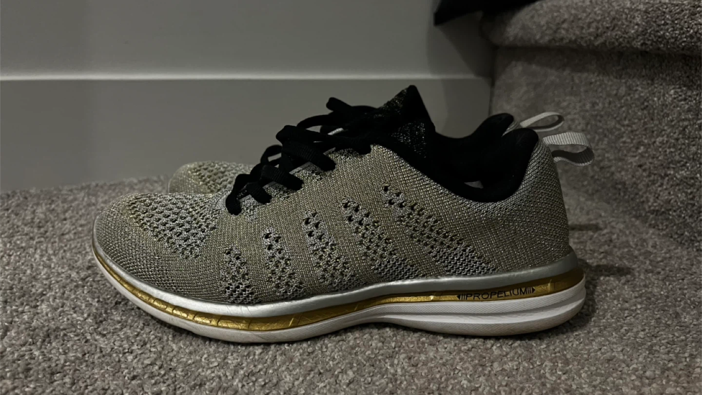 APL Techloom Pro Women's Shoes - US 7.5 - photo 2