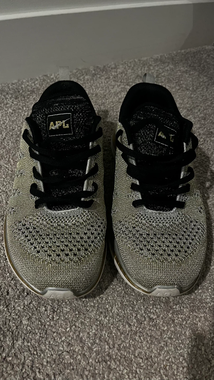 APL Techloom Pro Women's Shoes - US 7.5