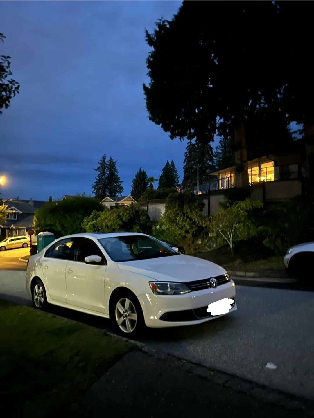 VW Jetta 2013 image indicator(2)