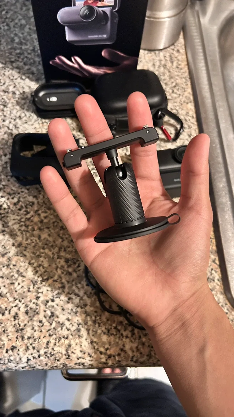 Insta Go3s(OFFERS WELCOMED) image indicator(3)