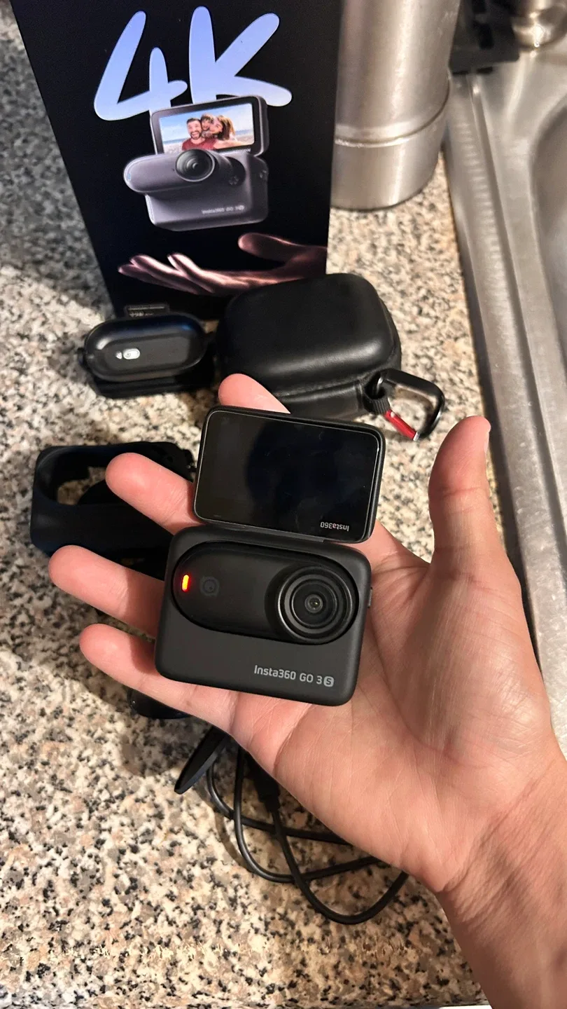 Insta Go3s(OFFERS WELCOMED) image indicator(5)