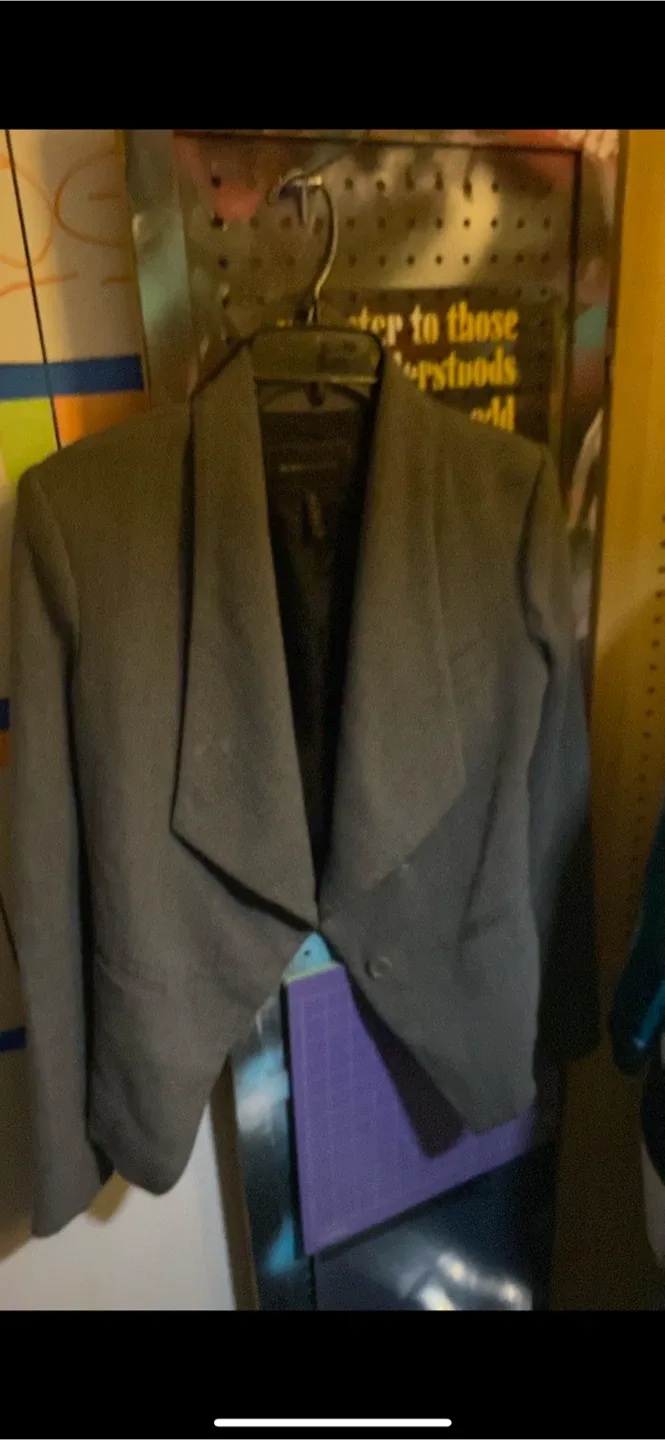 BCBGMAXAZRIA Blazer - Size XS