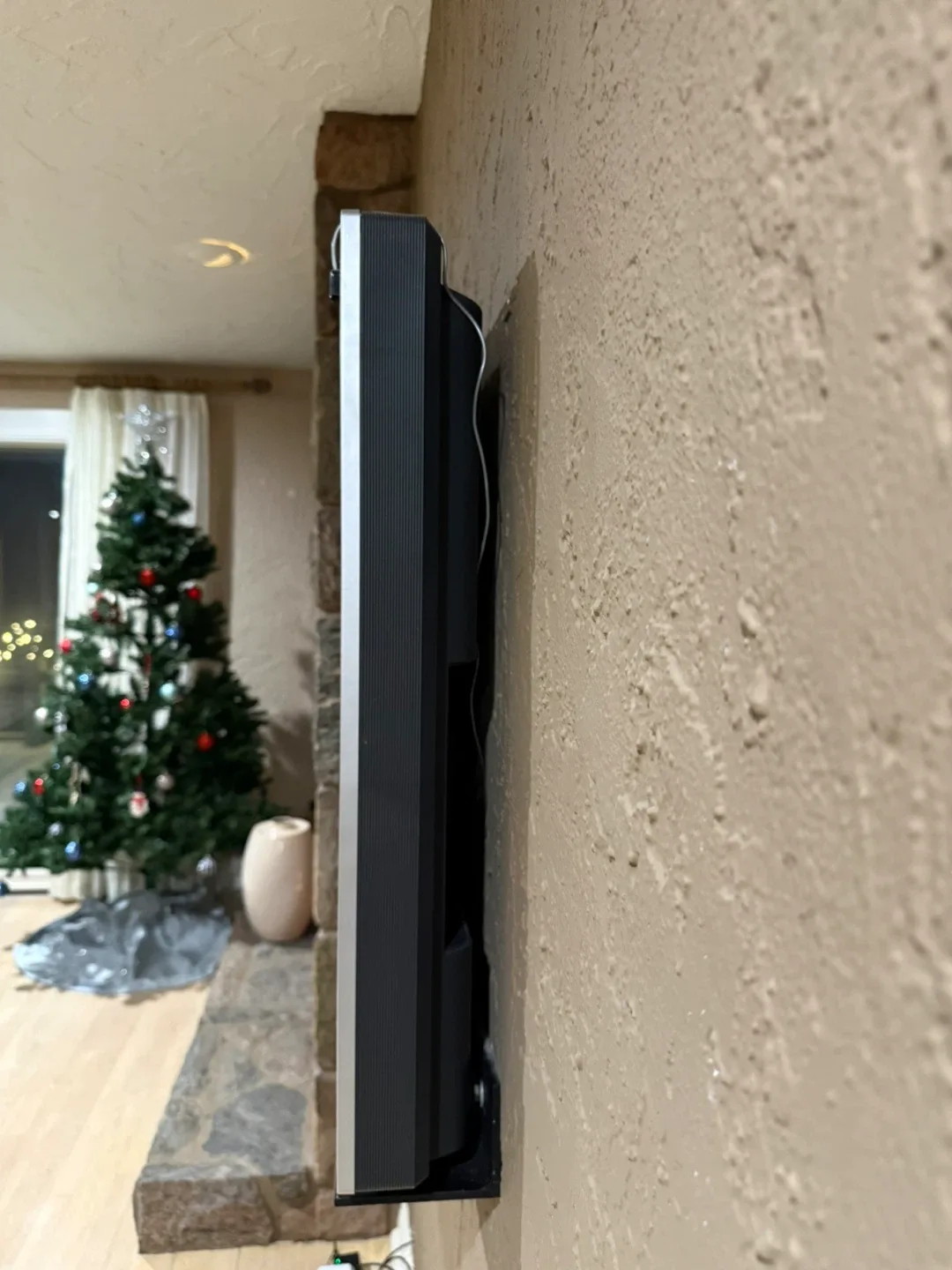 Sony Bravia LCD TV image indicator(2)