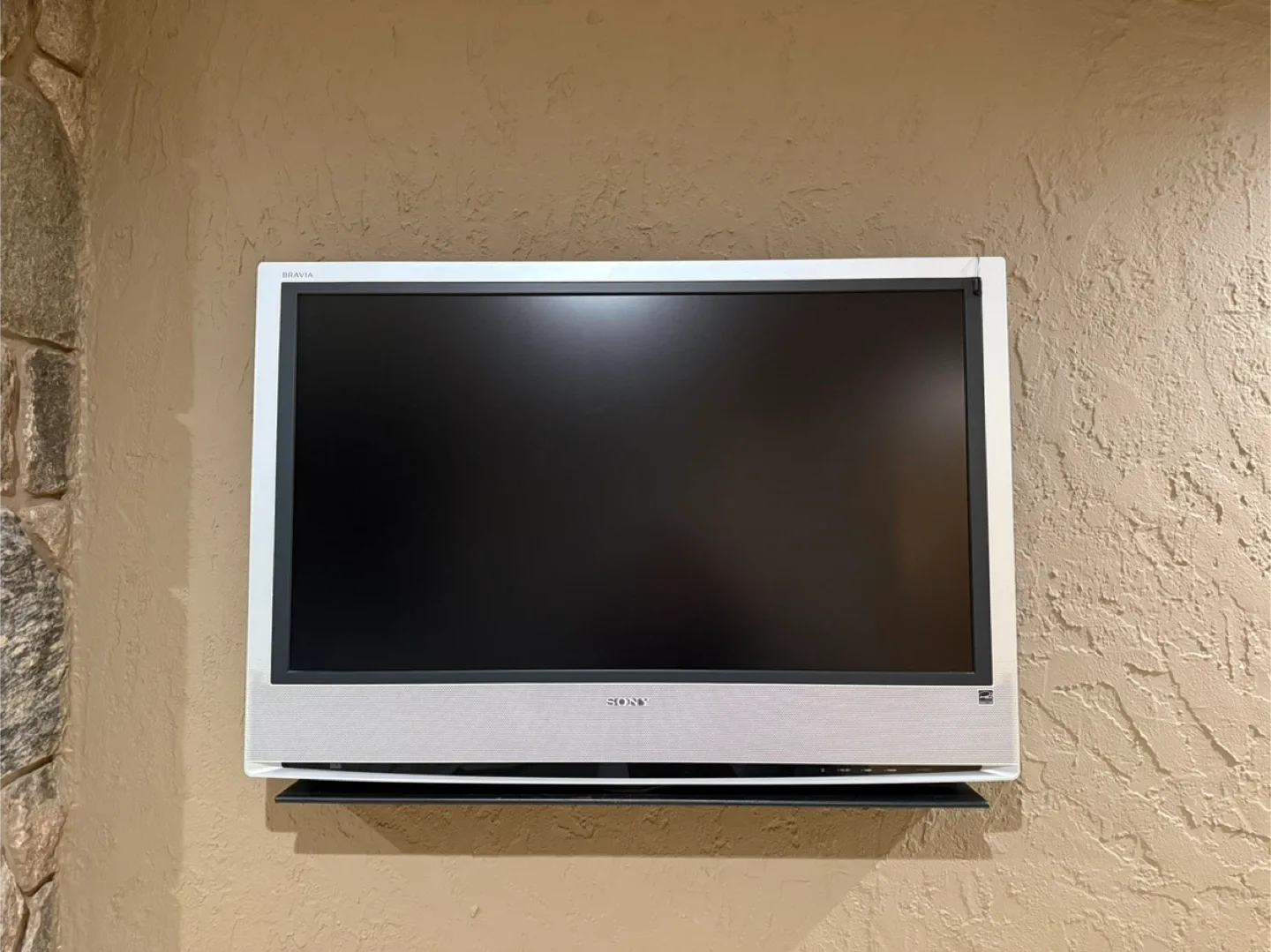 Sony Bravia LCD TV
