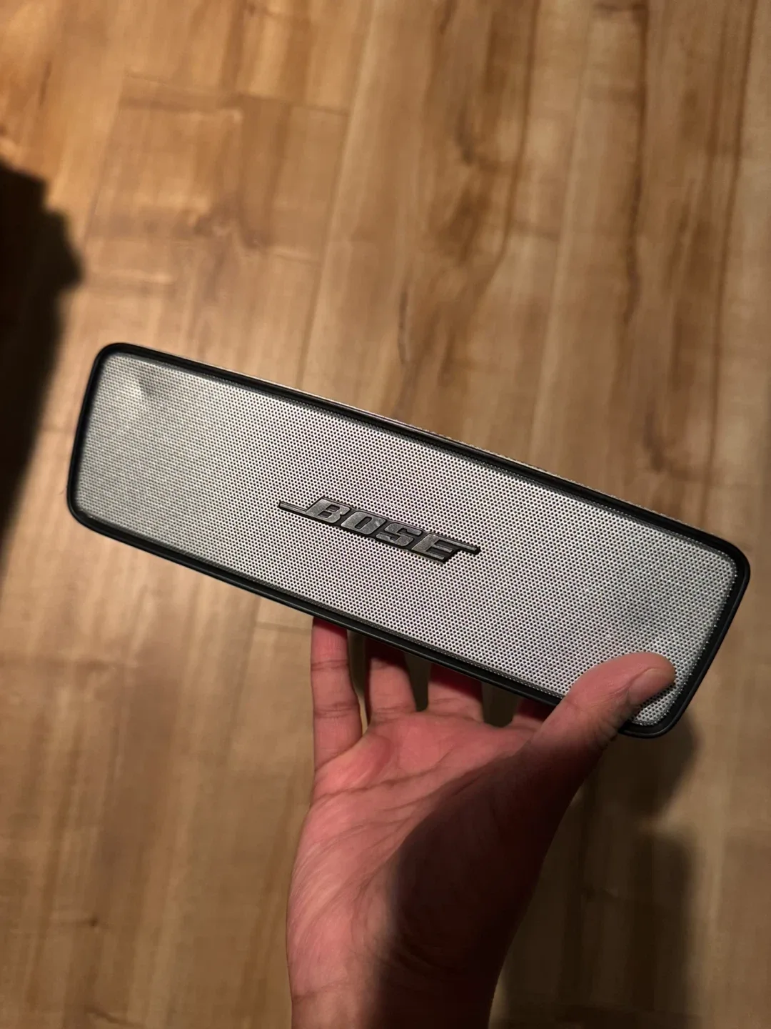 Bose SoundLink Mini Bluetooth Speaker