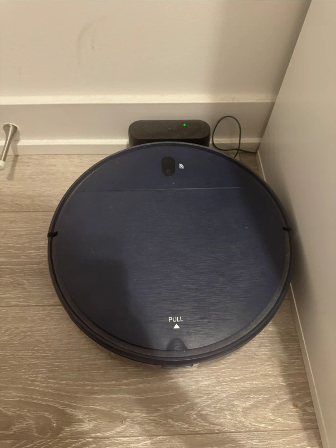 Robot Vacuum Cleaner and mop