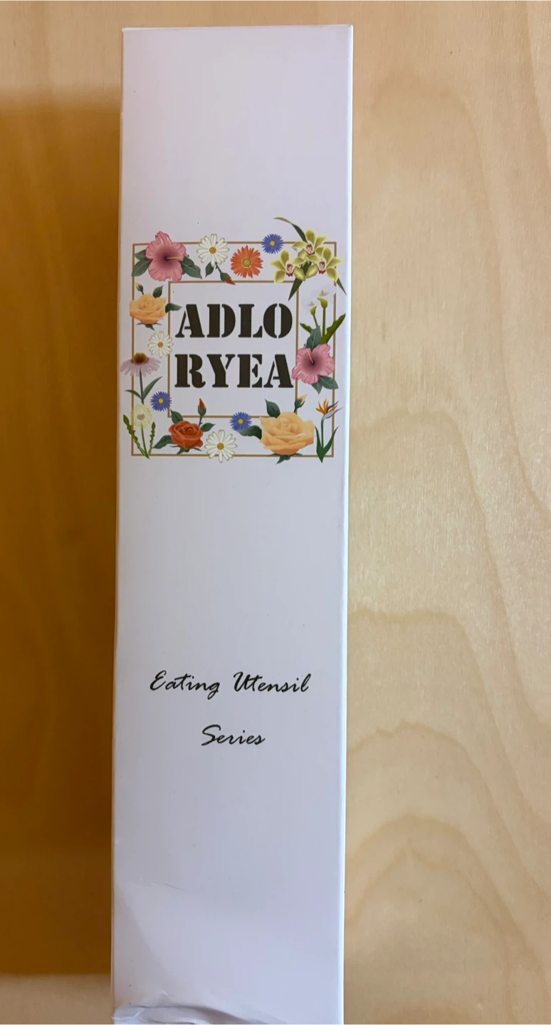 Wooden Spoons, 4 Pieces 9 Inch - photo 5