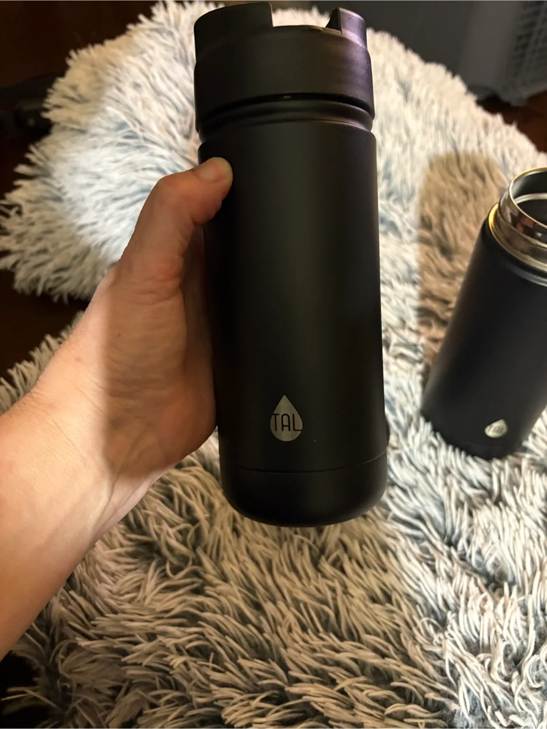 TAL INSULATED TUMBLER image indicator(7)