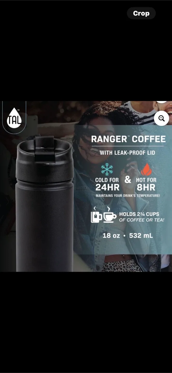 TAL INSULATED TUMBLER image indicator(8)