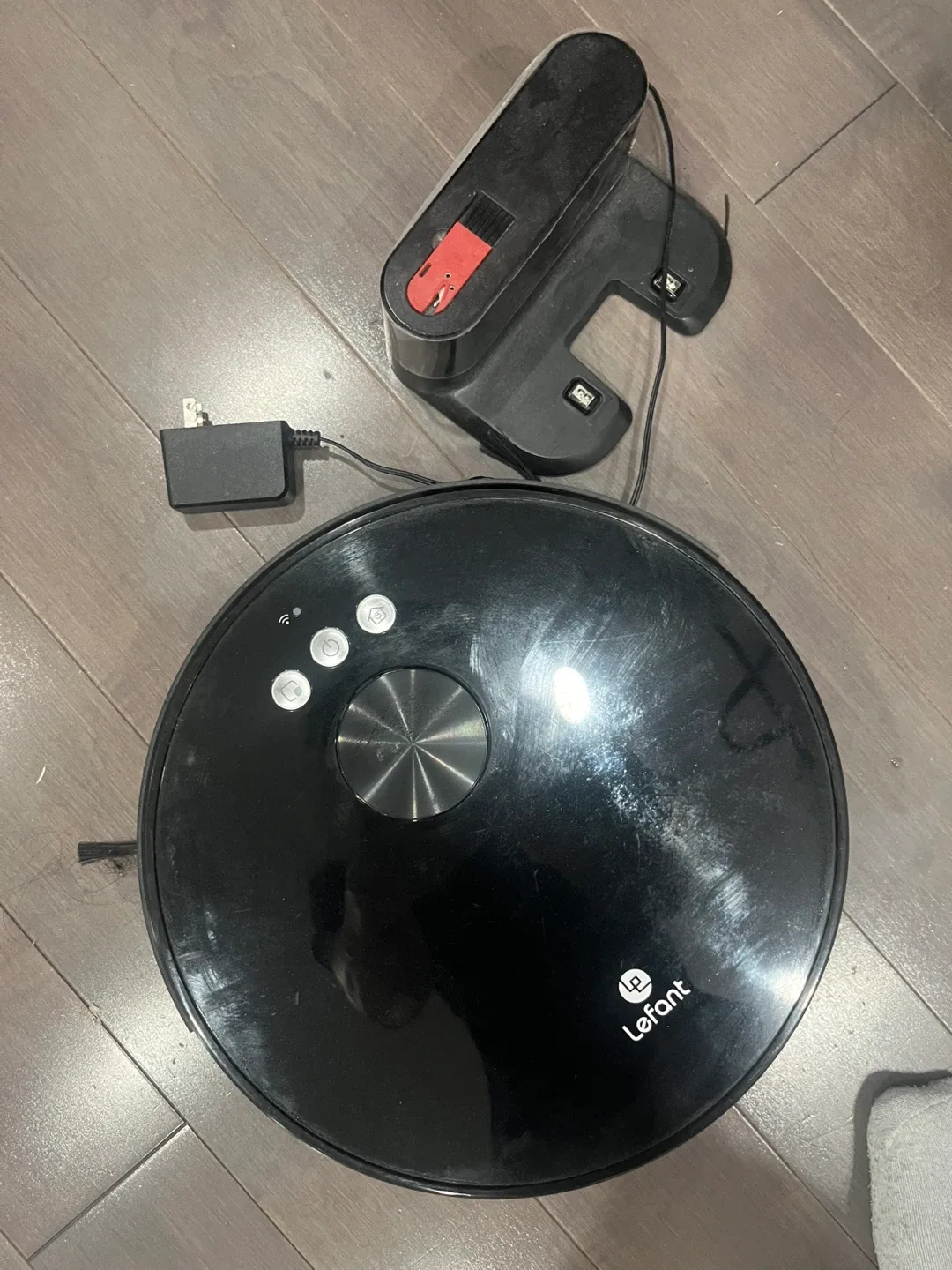 Lefant Robot Vacuum Cleaner