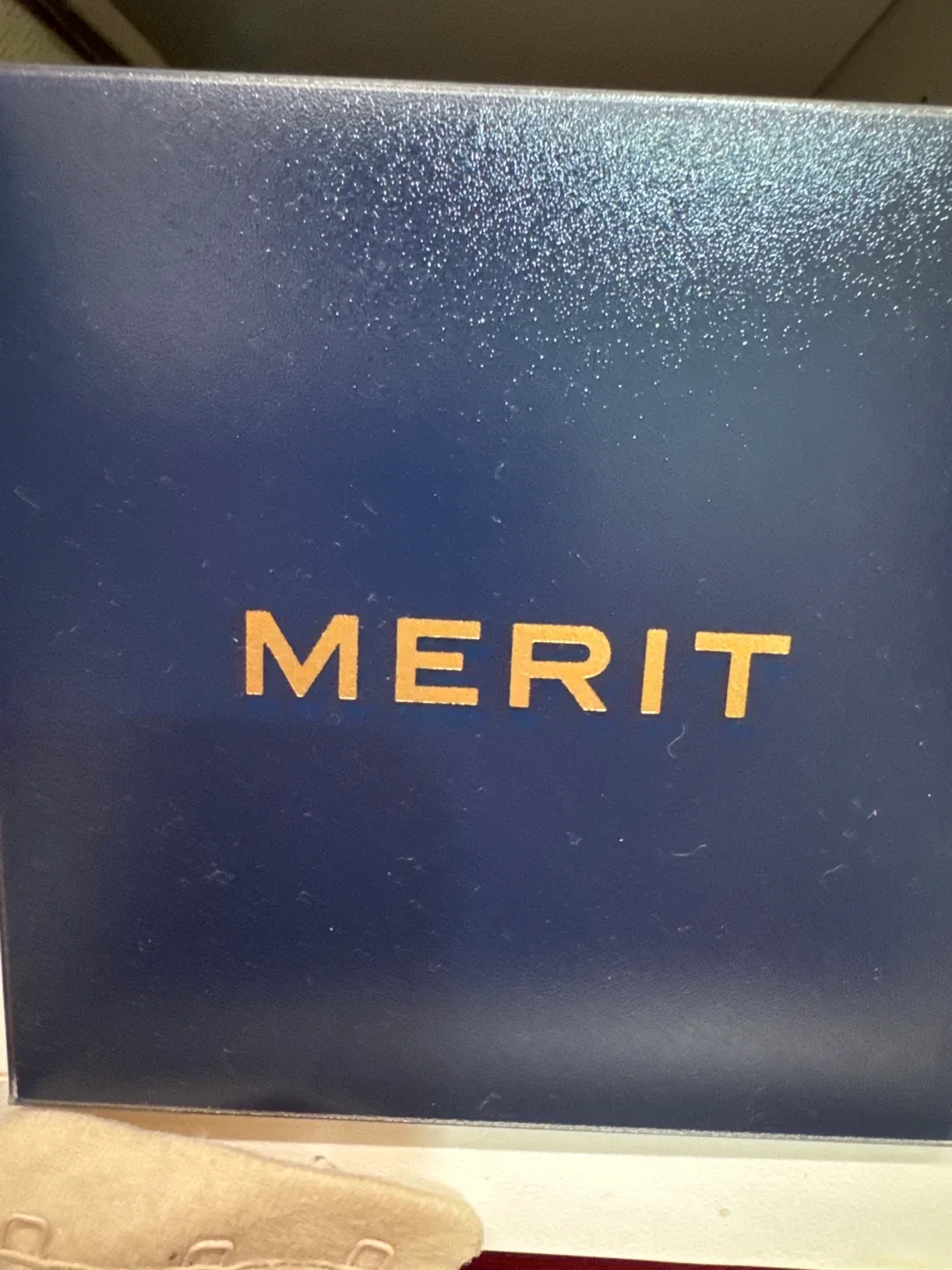 Merit Retrospect L'Extrait de Parfum 30ml