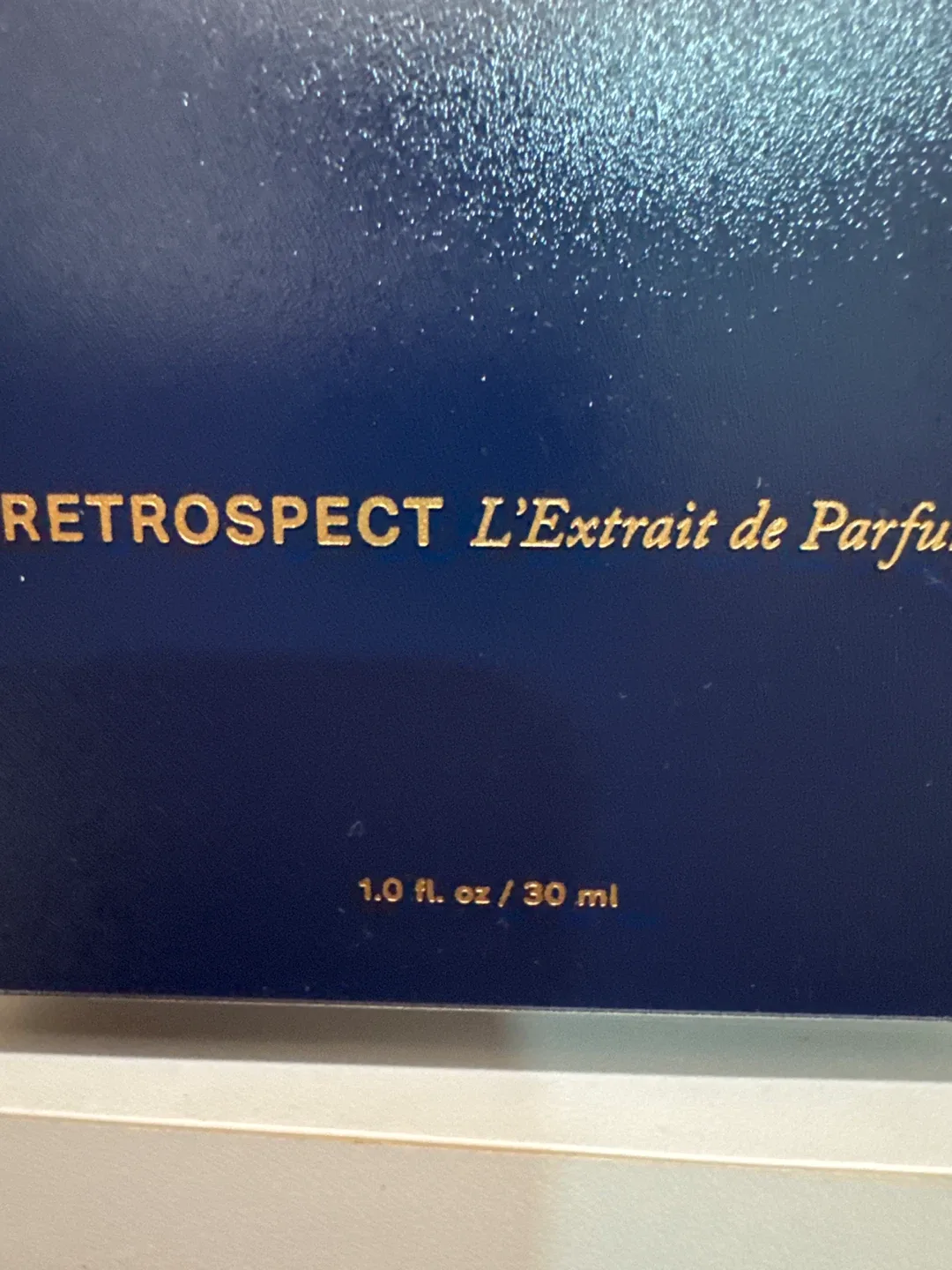 Merit Retrospect L'Extrait de Parfum 30ml image indicator(2)