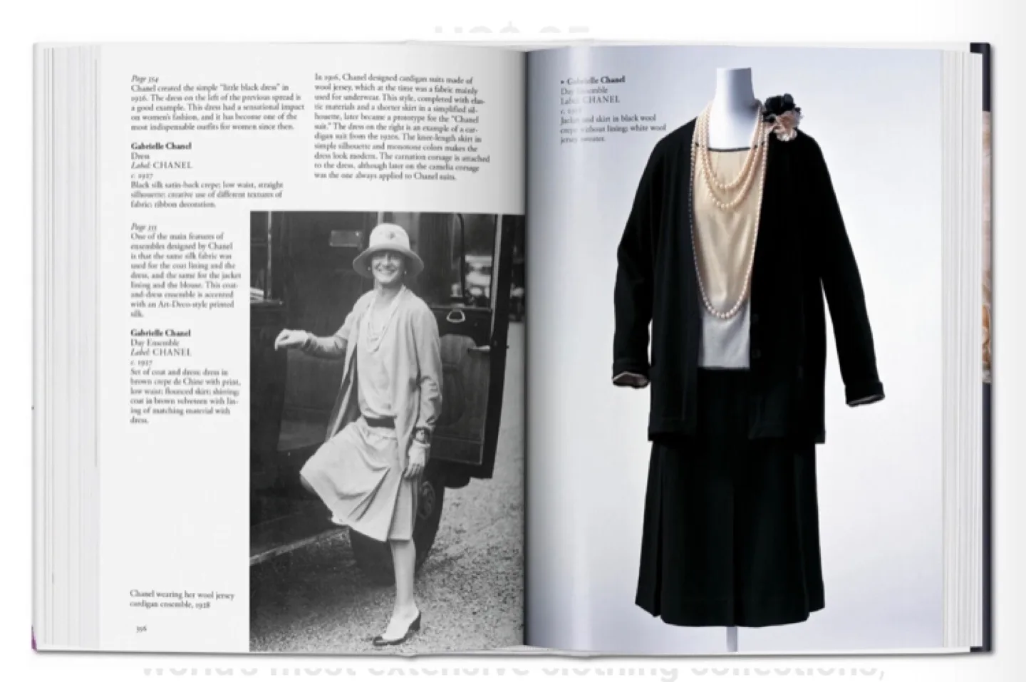 ✨NEW HARDCOVER FASHION: by TASCHEN - #Cleanout image indicator(5)