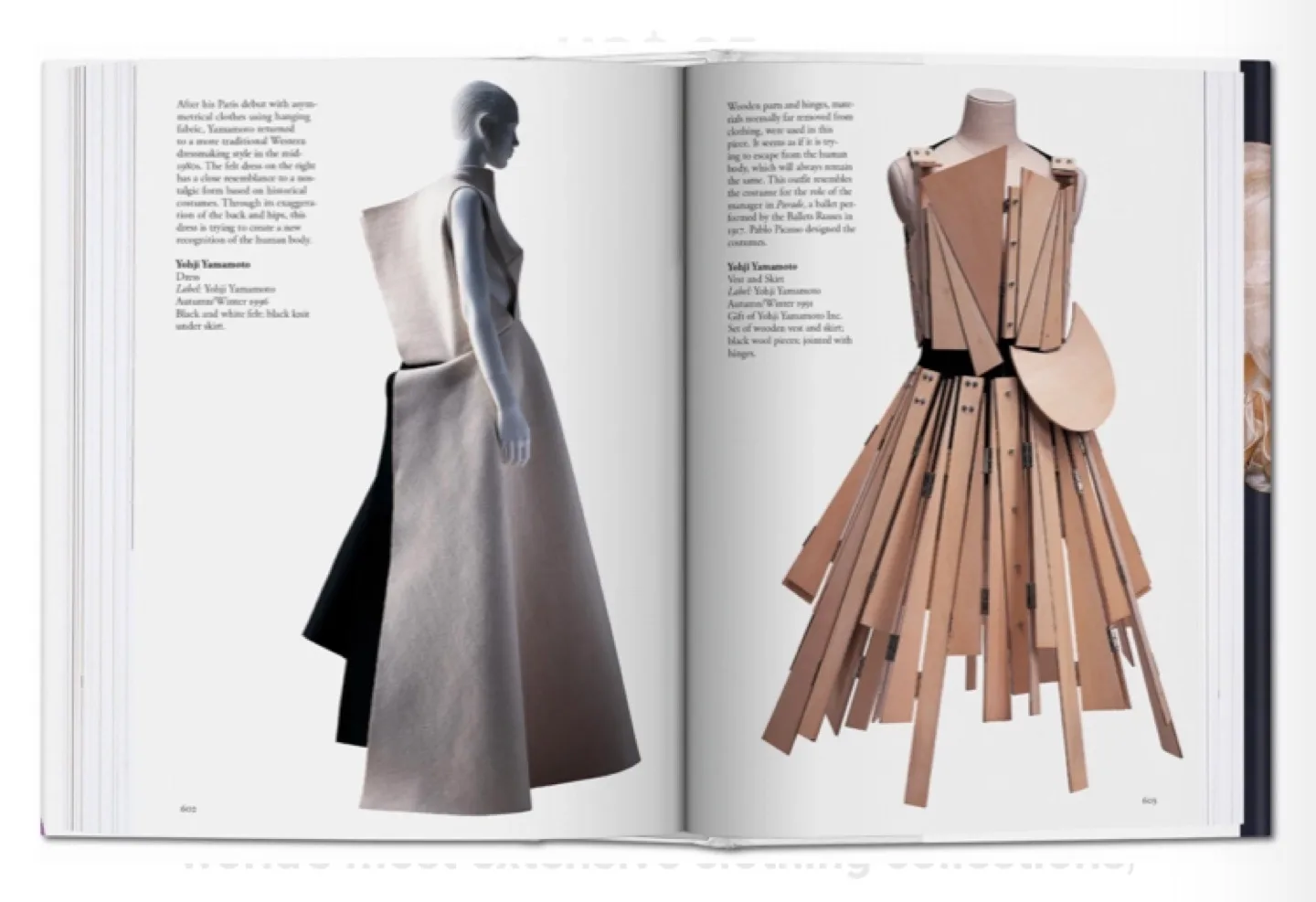 ✨NEW HARDCOVER FASHION: by TASCHEN - #Cleanout image indicator(7)