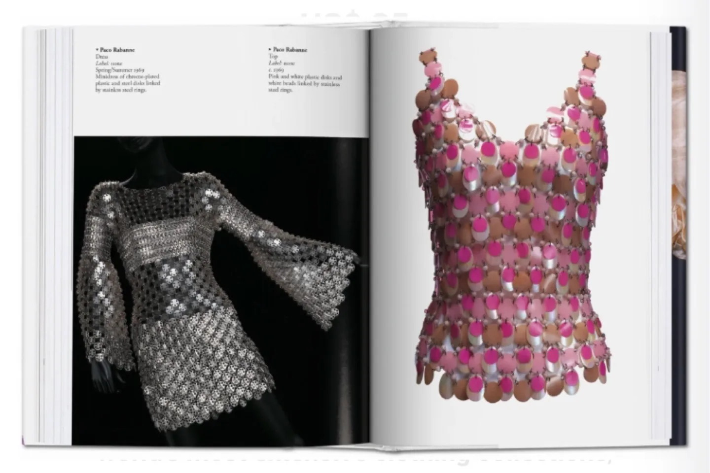 ✨NEW HARDCOVER FASHION: by TASCHEN - #Cleanout image indicator(8)