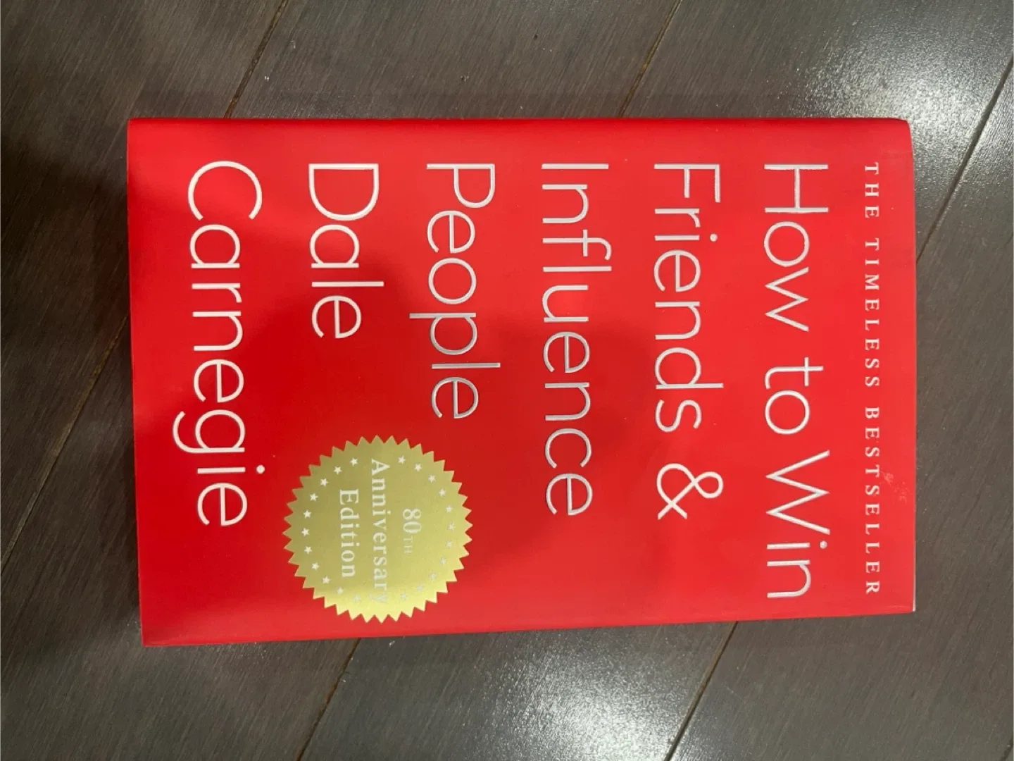 How to Win Friends & Influence People by Dale Carnegie image indicator(3)