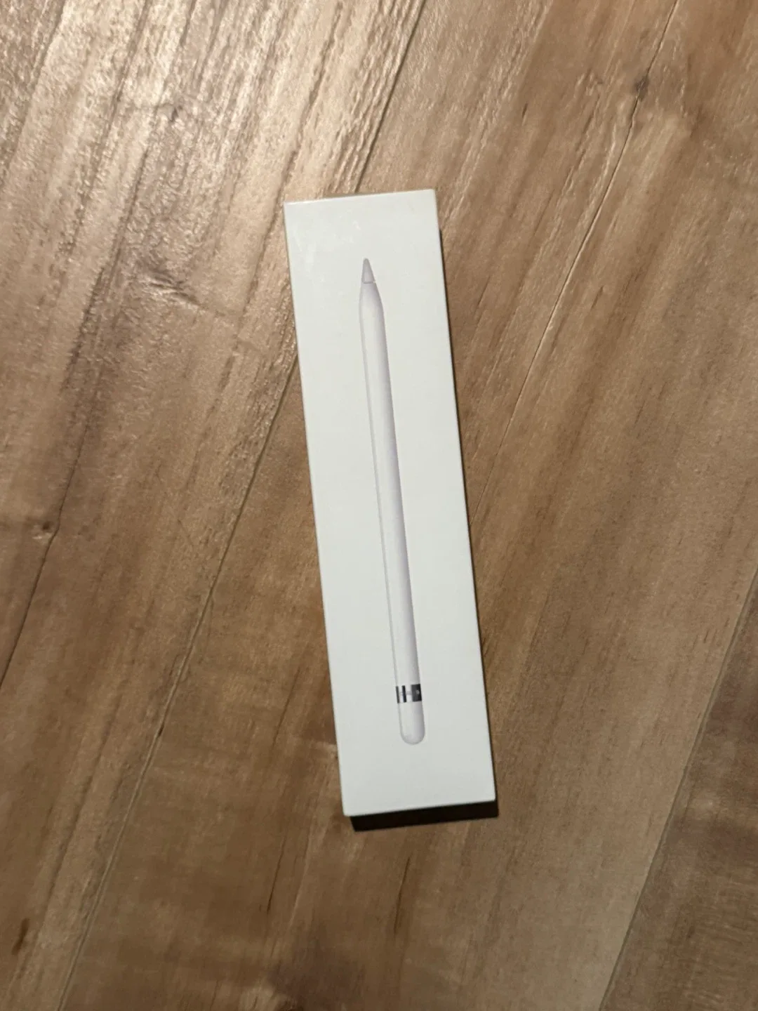 New Apple Pencil (2nd Generation)