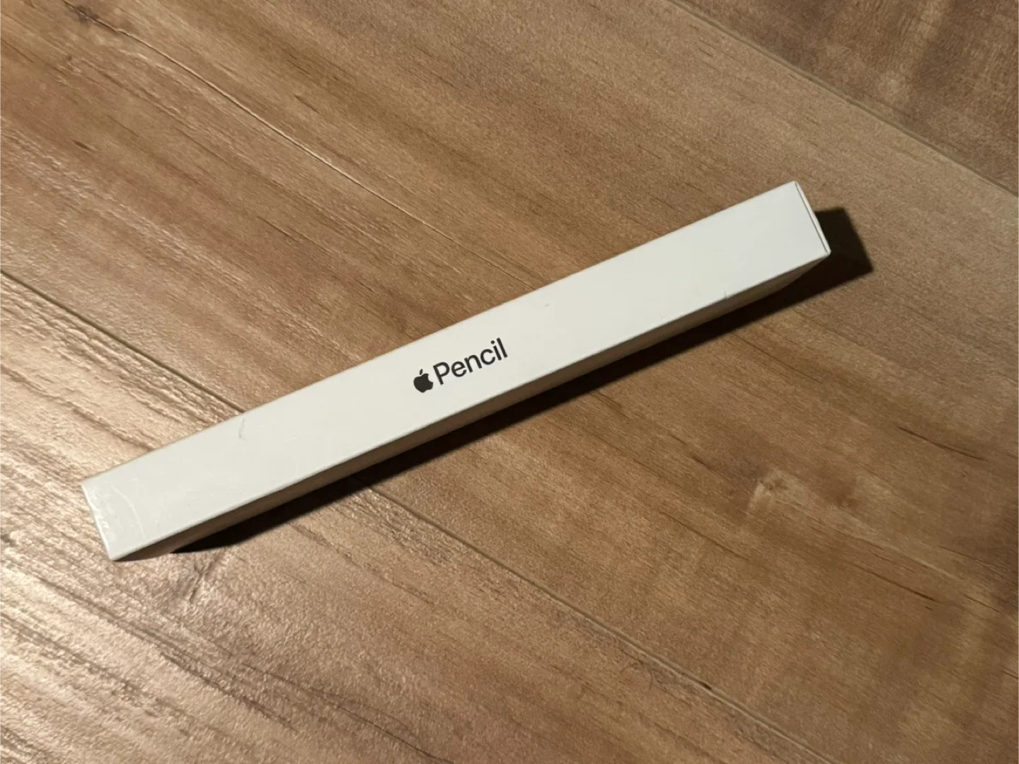 New Apple Pencil (2nd Generation) image indicator(3)