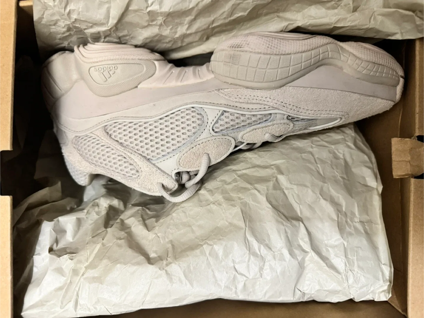 Adidas Yeezy 500 Blush image indicator(6)