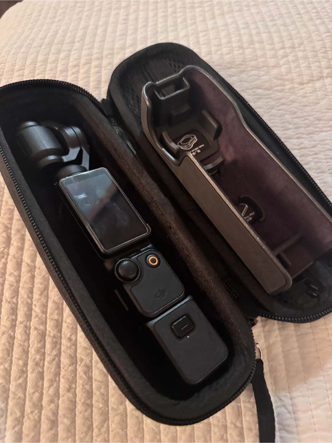 DJI Osmo Pocket 3