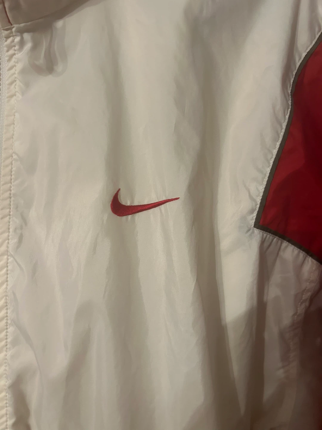 Vintage Nike windbreaker - photo 2
