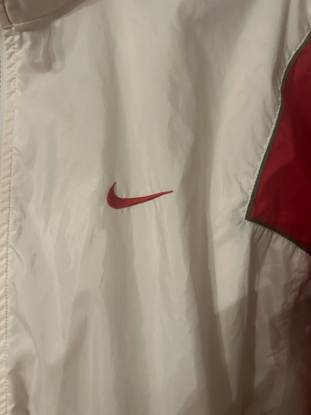 Vintage Nike windbreaker image indicator(2)