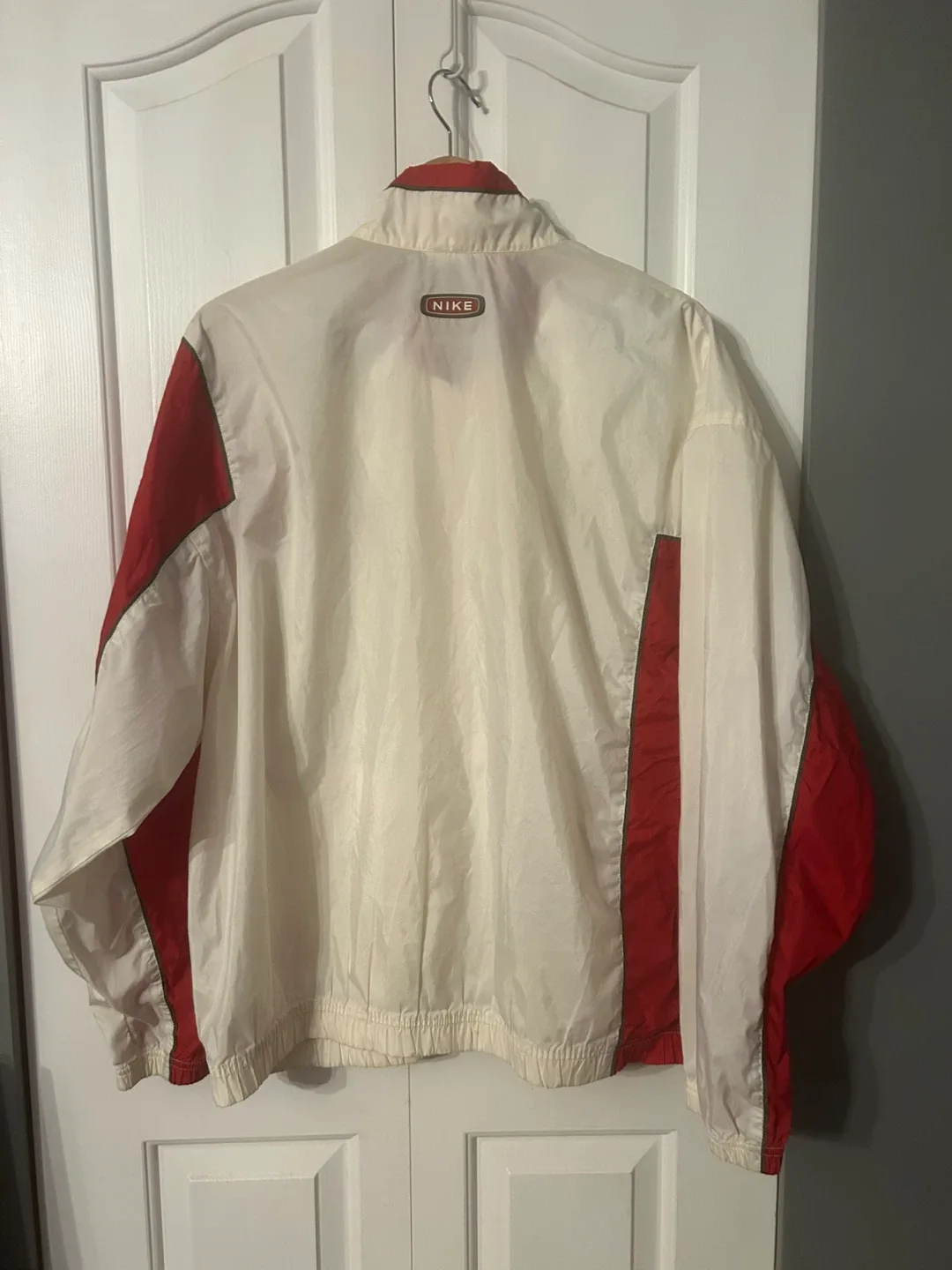 Vintage Nike windbreaker image indicator(3)