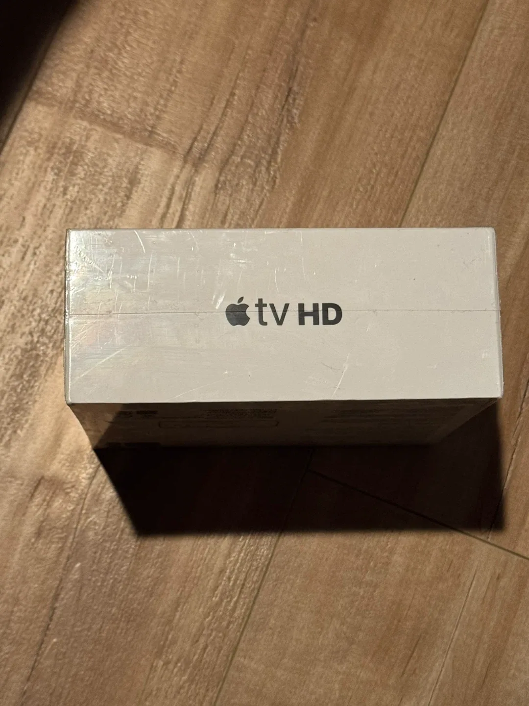 Apple TV HD (32GB) - Like New! image indicator(3)
