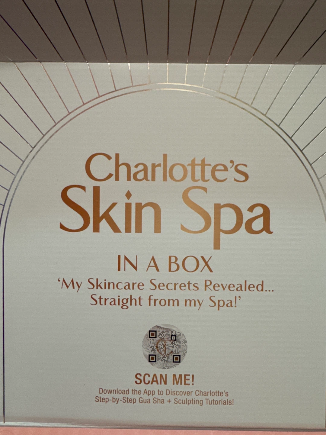 Charlotte Tilbury Skin Spa In A Box - photo 3