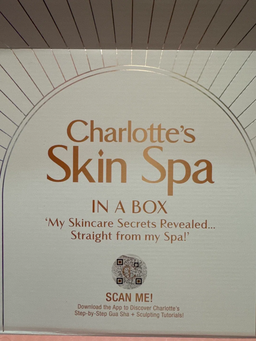 Charlotte Tilbury Skin Spa In A Box image indicator(3)